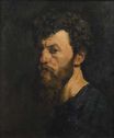 Self-Portrait 1889