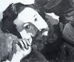 Portrait of Alfred Sisley 1867