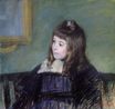 Mary Cassatt - Marie Therese Gaillard 1894
