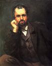 Portrait of a Man 1866