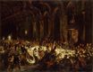 The Assassination of the Bishop of Liege 1829