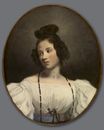 Mlle. Alexandrine-Julie de la Boutraye 1832-1834