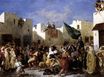 Fanatics of Tangier 1837-1838