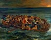 The Shipwreck of Don Juan 1840
