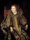 Artemisia Gentileschi - Dame assise de trois-quart 1640-1654