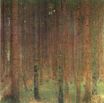 Pine Forest II 1902