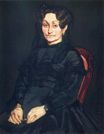 Madame Auguste Manet 1865