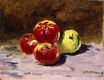 Four Apples 1882