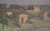 Giorgio Morandi - Paesaggio 1941