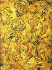 Jackson Pollock - Number 2 1951