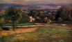 Pierre-Auguste Renoir - The clearing 1895