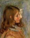 Auguste Renoir - Jean Renoir 1899