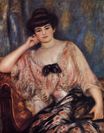 Auguste Renoir - Misia 1904