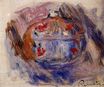 Renoir Pierre-Auguste - Sugar bowl 1905