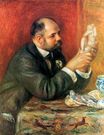 Pierre-Auguste Renoir - Ambroise Vollard 1908