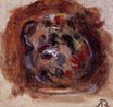 Auguste Renoir - Earthenware jug 1915
