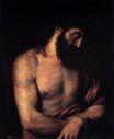 Tiziano Vecellio - Ecce Homo 1548
