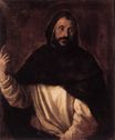 Tiziano Vecelli - St Dominic 1565