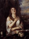 Tiziano Vecellio - St Mary Magdalene 1567