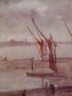 Chelsea Wharf Grey and Silver 1875