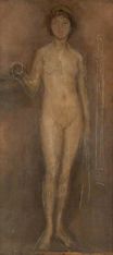 Study of the Nude 1902