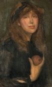 Dorothy Seton. A Daughter of Eve 1903