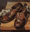Old shoes 1926