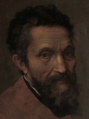 Buonarroti, Michelangelo 1475 – 1564; Italian sculptor, painter, architect of the High Renaissance - 204 works