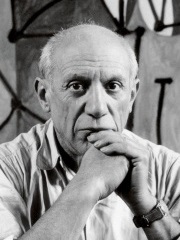 Pablo Picasso 1881-1973; Spanish painter, Cubism, Surrealism - 1170 works