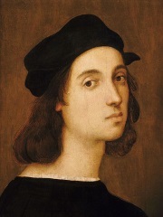 Santi, Raphael 1483-1520; Master painter and architect of the Italian High Renaissance - 189 works