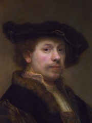 Rembrandt van Rijn - 675 artworks