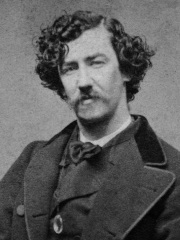 James McNeill Whistler 1834-1903; American artist, founder of Tonalism - 333 works